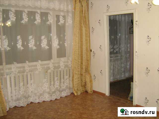 2-комнатная квартира, 43 м², 1/2 эт. на продажу в Хворостянке Хворостянка - изображение 1