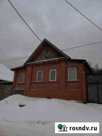 Дом 55 м² на участке 10 сот. на продажу в Тургояке Тургояк