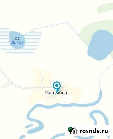 Участок ИЖС 24 сот. на продажу в Исетском Исетское - изображение 1