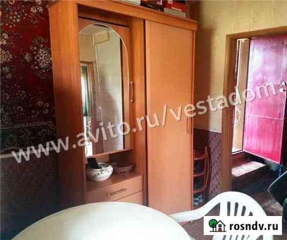 Дом 25 м² на участке 9 сот. на продажу в Черноморском Краснодарского края Черноморский