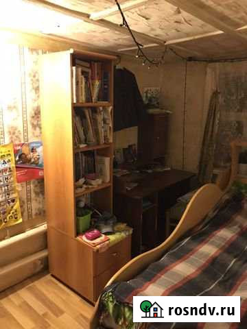 Дом 50 м² на участке 8 сот. в аренду на длительный срок в Миассе Миасс - изображение 1