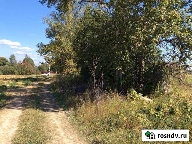 Участок ИЖС 15 сот. на продажу в Балабаново Балабаново - изображение 1