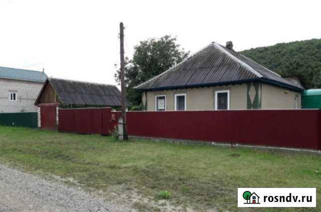 Дом 99 м² на участке 20 сот. на продажу в Шедоке Шедок - изображение 1