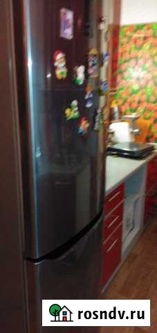 3-комнатная квартира, 72 м², 3/5 эт. на продажу в Нягани Нягань - изображение 1