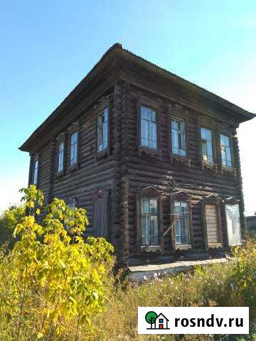 2-комнатная квартира, 24 м², 1/2 эт. на продажу в Камне-на-Оби Камень-на-Оби - изображение 1