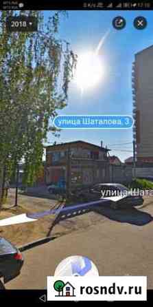Гараж >30 м² на продажу в Подольске Подольск