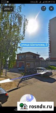 Гараж >30 м² на продажу в Подольске Подольск - изображение 1