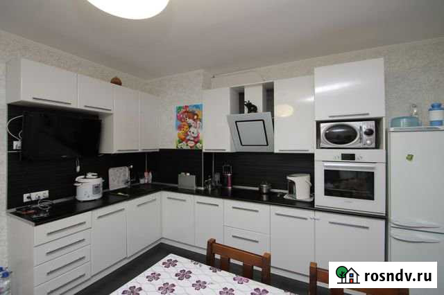 2-комнатная квартира, 67 м², 6/9 эт. на продажу в Нефтеюганске Нефтеюганск - изображение 1