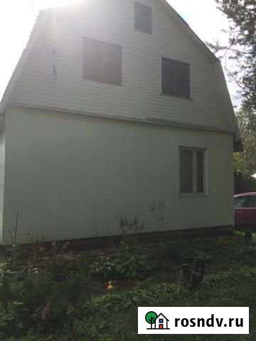Дача 74 м² на участке 9 сот. на продажу в Твери Тверь - изображение 1