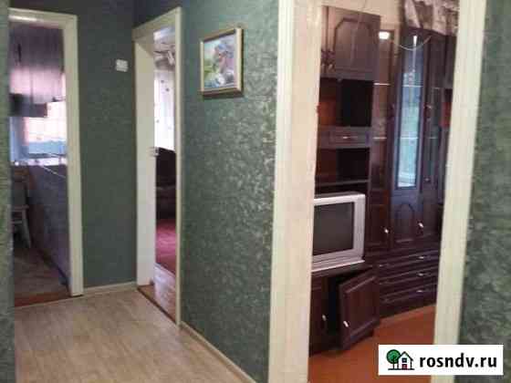 3-комнатная квартира, 58 м², 1/2 эт. в аренду на длительный срок в Лисках Лиски