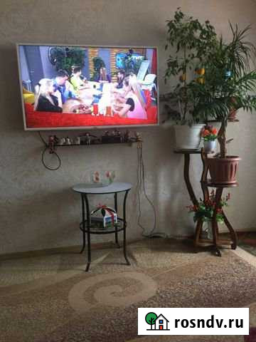 3-комнатная квартира, 58 м², 4/5 эт. на продажу в Анжеро-Судженске Анжеро-Судженск - изображение 1