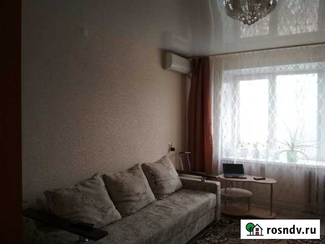 2-комнатная квартира, 49 м², 5/5 эт. на продажу в Ейске Ейск - изображение 1