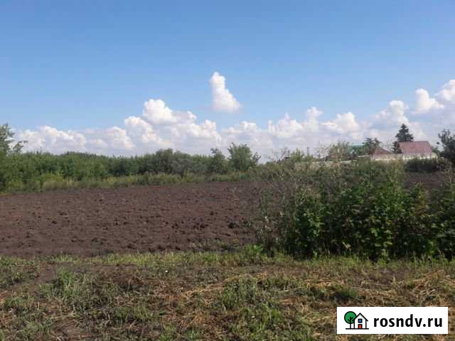 Участок ИЖС 10 сот. на продажу в Лебяжьем Алтайского края Лебяжье - изображение 1