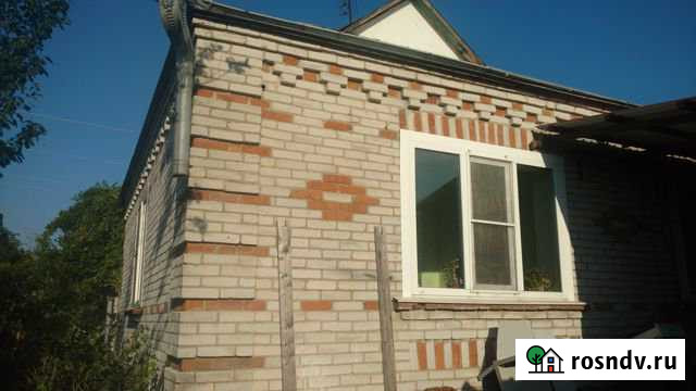 Дом 60 м² на участке 7 сот. на продажу в Черноморском Краснодарского края Черноморский - изображение 1