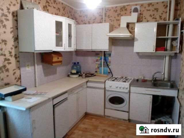 2-комнатная квартира, 50 м², 6/9 эт. на продажу в Арзамасе Арзамас - изображение 1