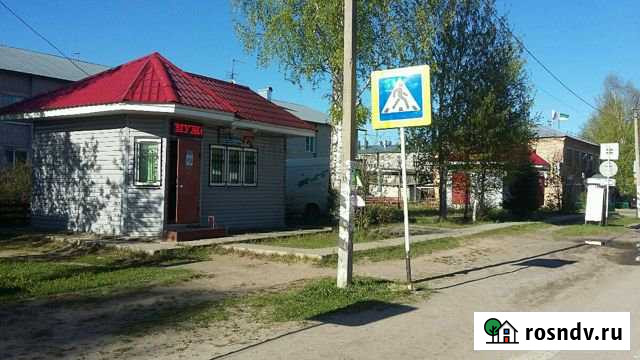 Магазины Корткерос - изображение 1