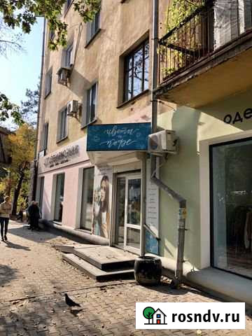 Аренда Самый Центр Пушкина 66/ Ким Ю Чена 19 Хабаровск - изображение 1