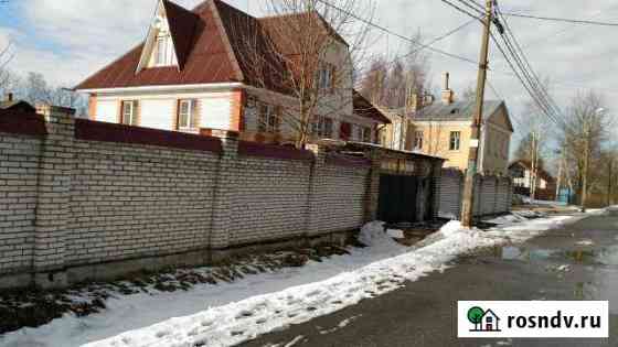 Коттедж 242 м² на участке 12 сот. на продажу в Санкт-Петербурге Санкт-Петербург