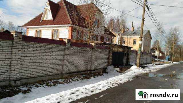 Коттедж 242 м² на участке 12 сот. на продажу в Санкт-Петербурге Санкт-Петербург - изображение 1