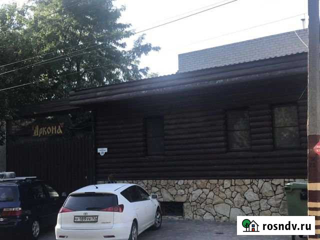 Помещение под кофейню, салон красоты Анапа - изображение 1