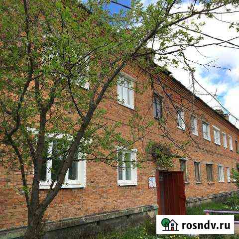 3-комнатная квартира, 50 м², 1/2 эт. на продажу в Воскресенске Воскресенск