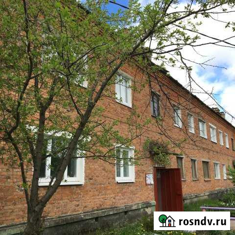 3-комнатная квартира, 50 м², 1/2 эт. на продажу в Воскресенске Воскресенск - изображение 1