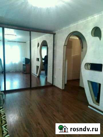 1-комнатная квартира, 32 м², 2/5 эт. в аренду на длительный срок в Альметьевске Альметьевск - изображение 1