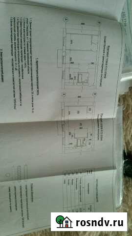 2-комнатная квартира, 44 м², 4/4 эт. на продажу в Снежинске Снежинск - изображение 1