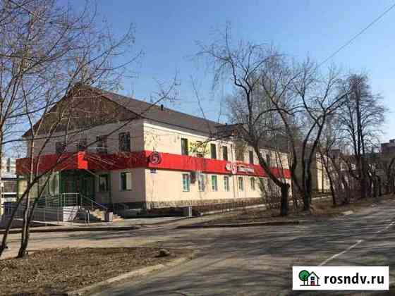 Торговое помещение, 706 кв.м. Челябинск