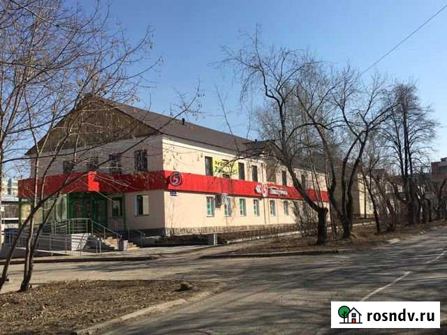 Торговое помещение, 706 кв.м. Челябинск - изображение 1