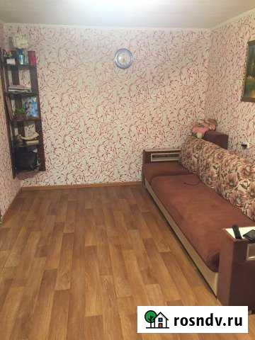 2-комнатная квартира, 47 м², 2/5 эт. на продажу в Канске Канск - изображение 1