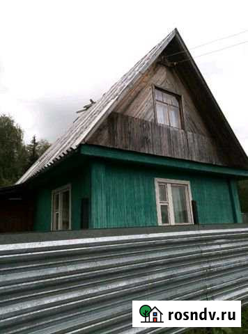 Дача 40 м² на участке 16 сот. на продажу в Сыктывкаре Сыктывкар - изображение 1