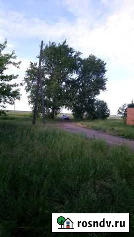 Участок ИЖС 133 сот. на продажу в Канашево Канашево - изображение 1