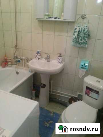 1-комнатная квартира, 28 м², 1/2 эт. на продажу в Мариинске Мариинск - изображение 1