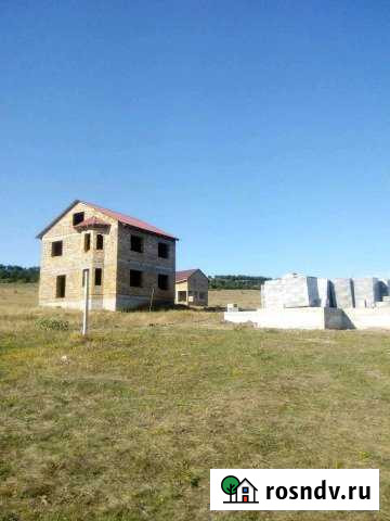 Коттедж 160 м² на участке 10 сот. на продажу в Симферополе Симферополь - изображение 1