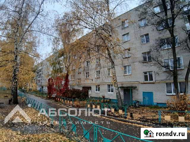 3-комнатная квартира, 61 м², 5/5 эт. на продажу в Богословке Богословка - изображение 1