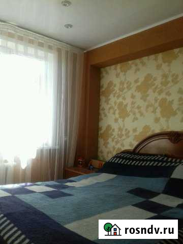 3-комнатная квартира, 70 м², 5/5 эт. на продажу в Рубцовске Рубцовск - изображение 1