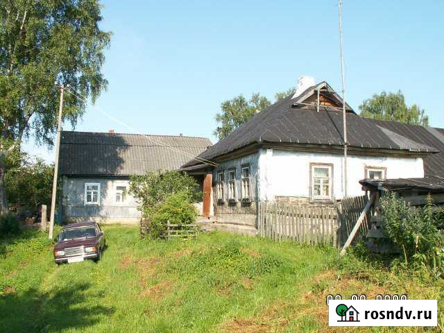 Участок ИЖС 71 сот. на продажу в Холм-Жирковском Холм-Жирковский - изображение 1