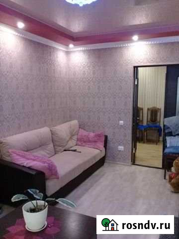 2-комнатная квартира, 48 м², 1/5 эт. на продажу во Владикавказе Владикавказ - изображение 1