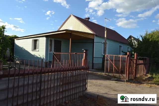 Дом 65.3 м² на участке 7 сот. на продажу в Панино Панино - изображение 1