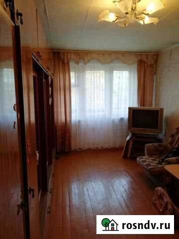 1-комнатная квартира, 31 м², 4/5 эт. на продажу в Златоусте Златоуст - изображение 1