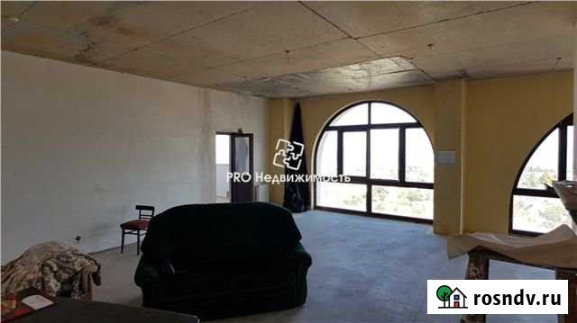 4-комнатная квартира, 178 м², 15/16 эт. на продажу в Севастополе Севастополь - изображение 1