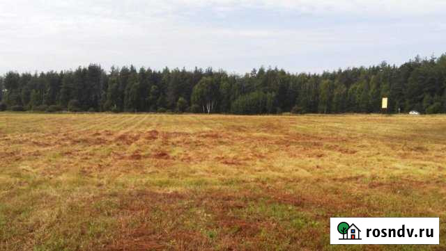 Участок ИЖС 15 сот. на продажу в Киржаче Киржач - изображение 1