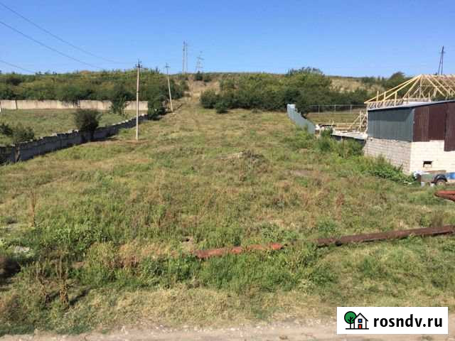 Участок ИЖС 20 сот. на продажу в Нестеровской Нестеровская - изображение 1