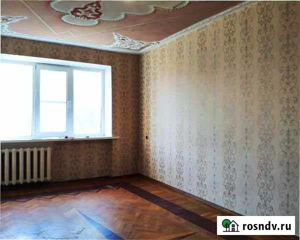 3-комнатная квартира, 72 м², 1/5 эт. на продажу в Яблоновском Яблоновский - изображение 1