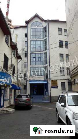 Офис 493 кв.м. Краснодар - изображение 1