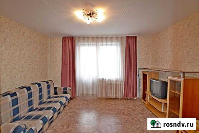 Квартира-студия, 27 м², 5/9 эт. в аренду посуточно в Кирове Киров - изображение 1