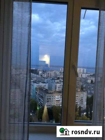 Квартира-студия, 47 м², 21/24 эт. в аренду посуточно в Саратове Саратов - изображение 1