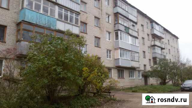 2-комнатная квартира, 42 м², 2/5 эт. на продажу в Угловке Угловка - изображение 1