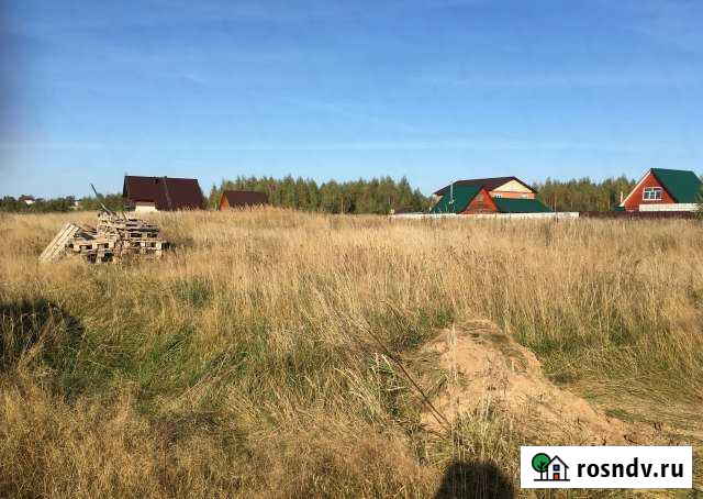 Участок ИЖС 15 сот. на продажу в Печерске Печерск - изображение 1